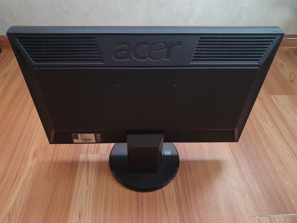 монитор Acer v193hq