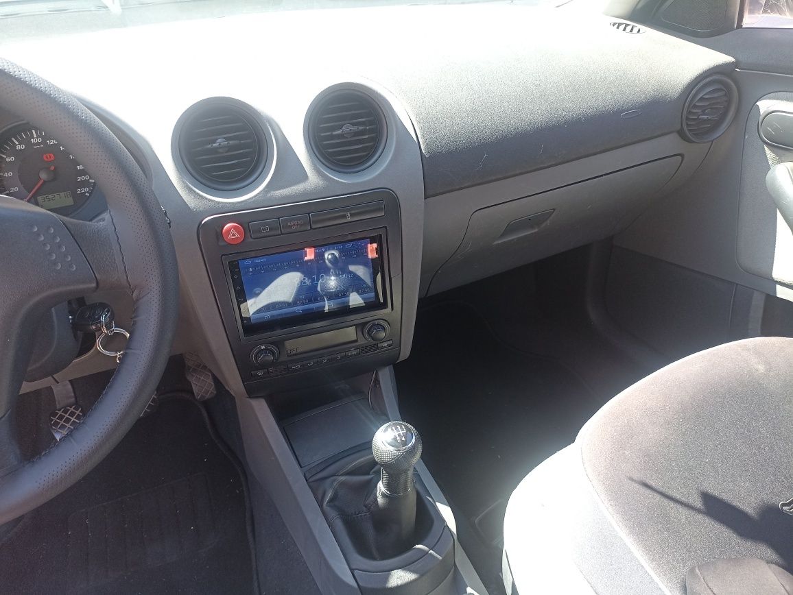 Seat Ibiza 6L - 1900CC