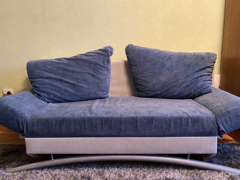 Продам диван «Прогресс», чудовий стан!