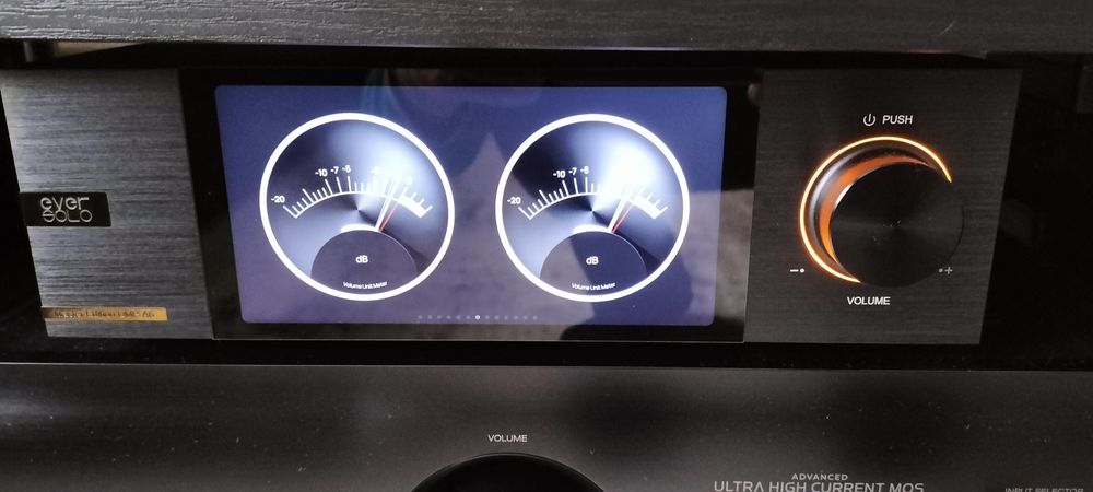 Eversolo DMP A6 master edition