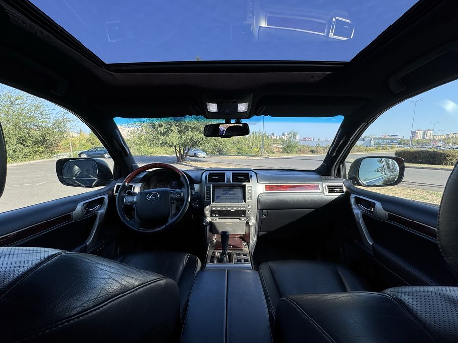 Avtoreal_kr Продажа авто, возможна рассрочка. Lexus GX460