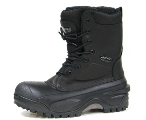Buty Baffin Workhorse STP Conviction Safety Series -60ºC. Nowe. Roz.47