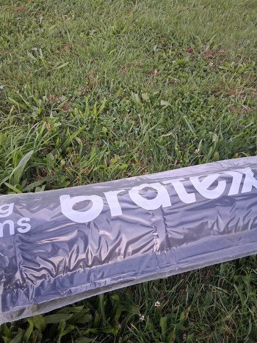 Gąsiory Brateks 2 sztuki