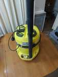 Odkurzacz przemysłowy Karcher MW2