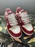Buty a’la bapesta bape adidasy trampki