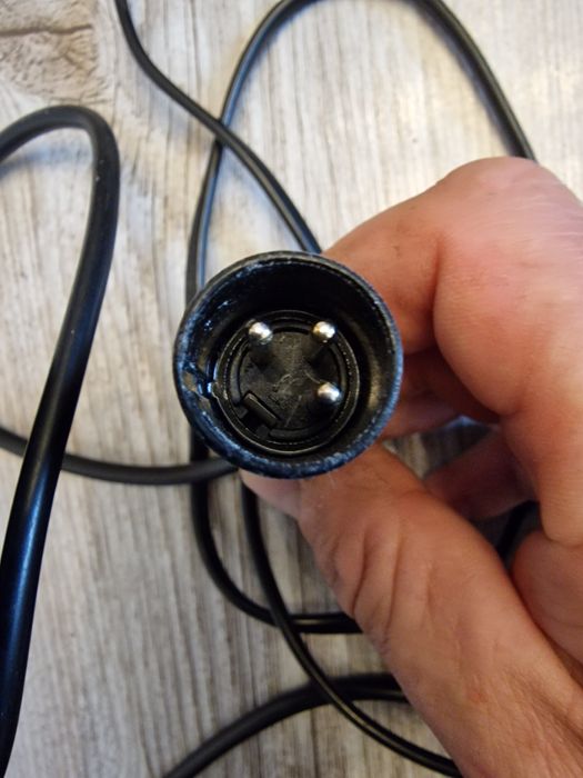 Ładowarka do roweru elektrycznego 24V Li-ion