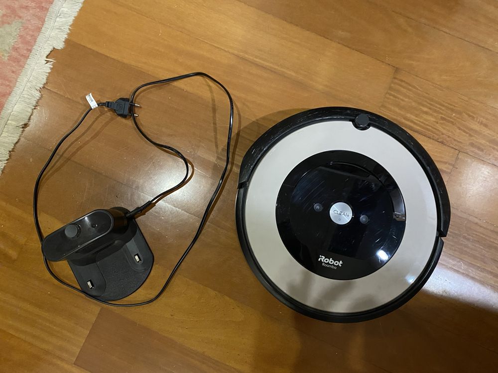 iRobot Roomba e5152