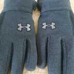 Nowe rękawiczki Under Armor
