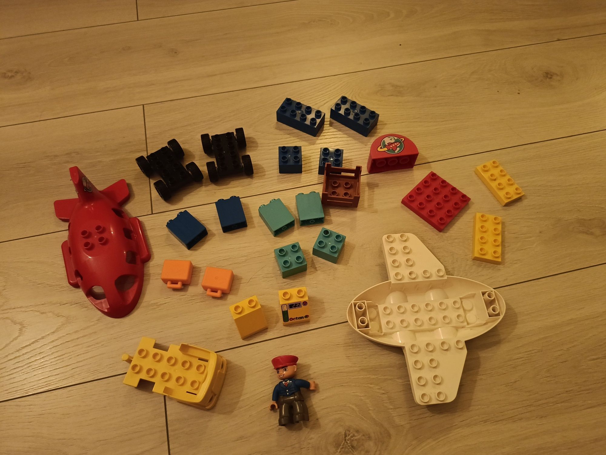 LEGO Duplo 10590
