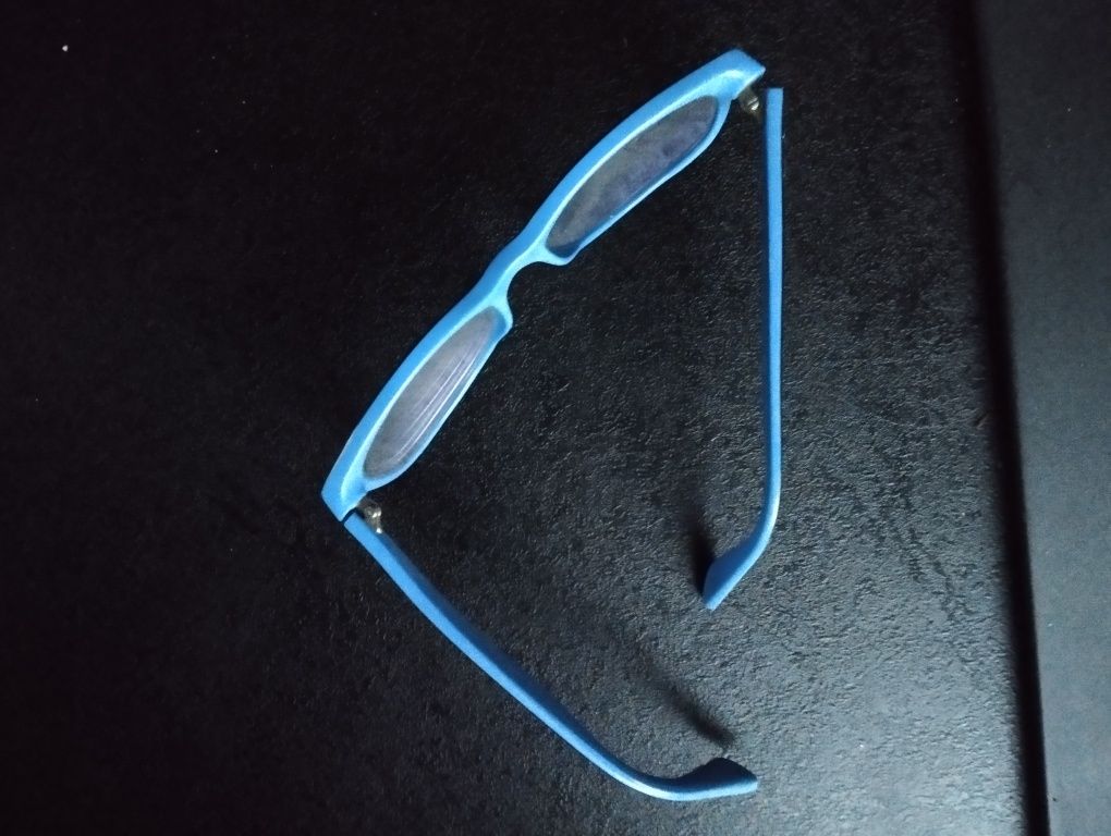 Oprawki  Ray Ban dla dziecka kolo 10 lat