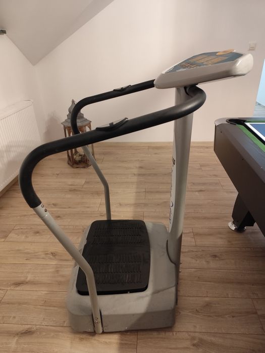 Mango Vibro Max- platforma do ćwiczeń