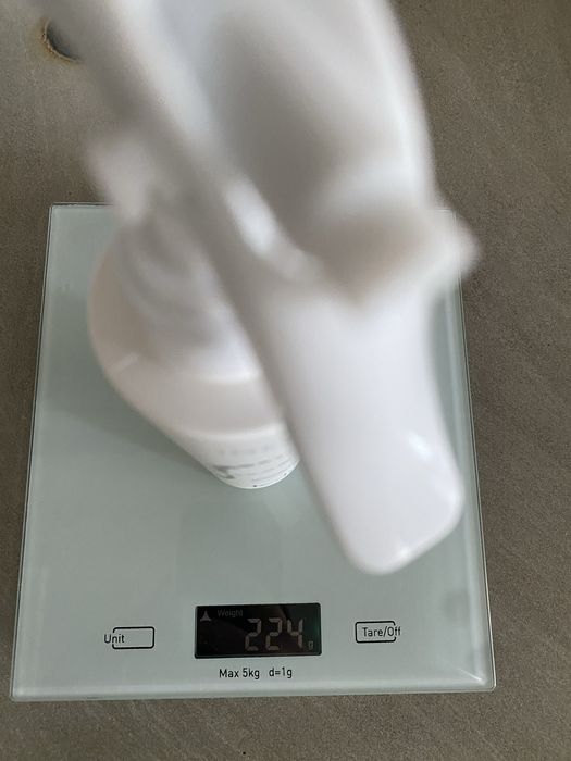 Спрей підсилювач обʼєму Volumizing Booster Infinito Le Cher