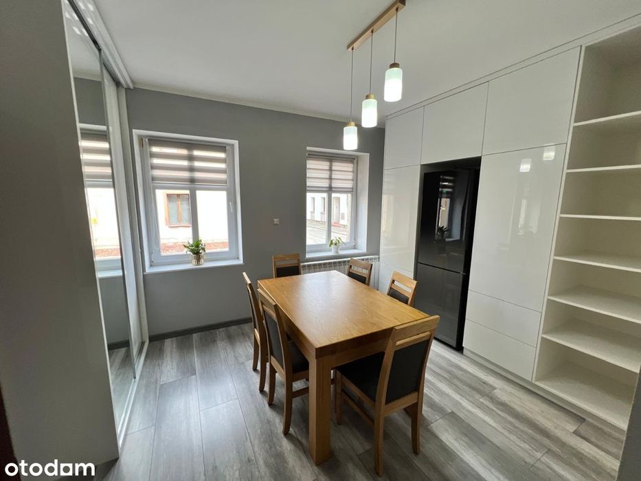 BOJANOWO |gotowe do zamieszkania | PARTER