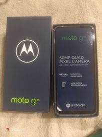 Motorola G13 nowa