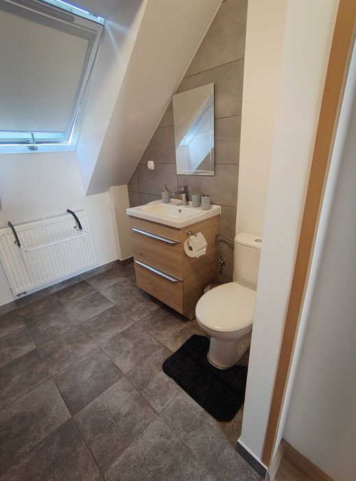 Noclegi Krosno Odrzańskie