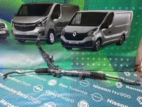 Рульова рейка 490014580r 93458098 Рено Трафік 3 Опель Віваро 2001-2023