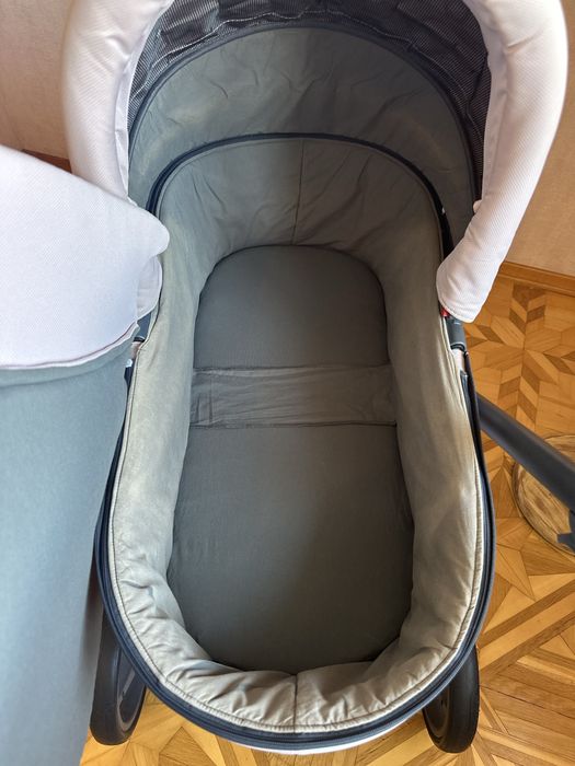 Коляска Bebetto Flavio Можливий торг