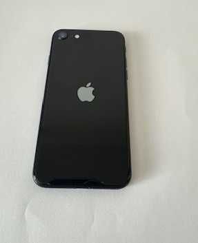 Smartfon Apple iPhone SE (2022) 3 GB / 64 GB 5G czarny