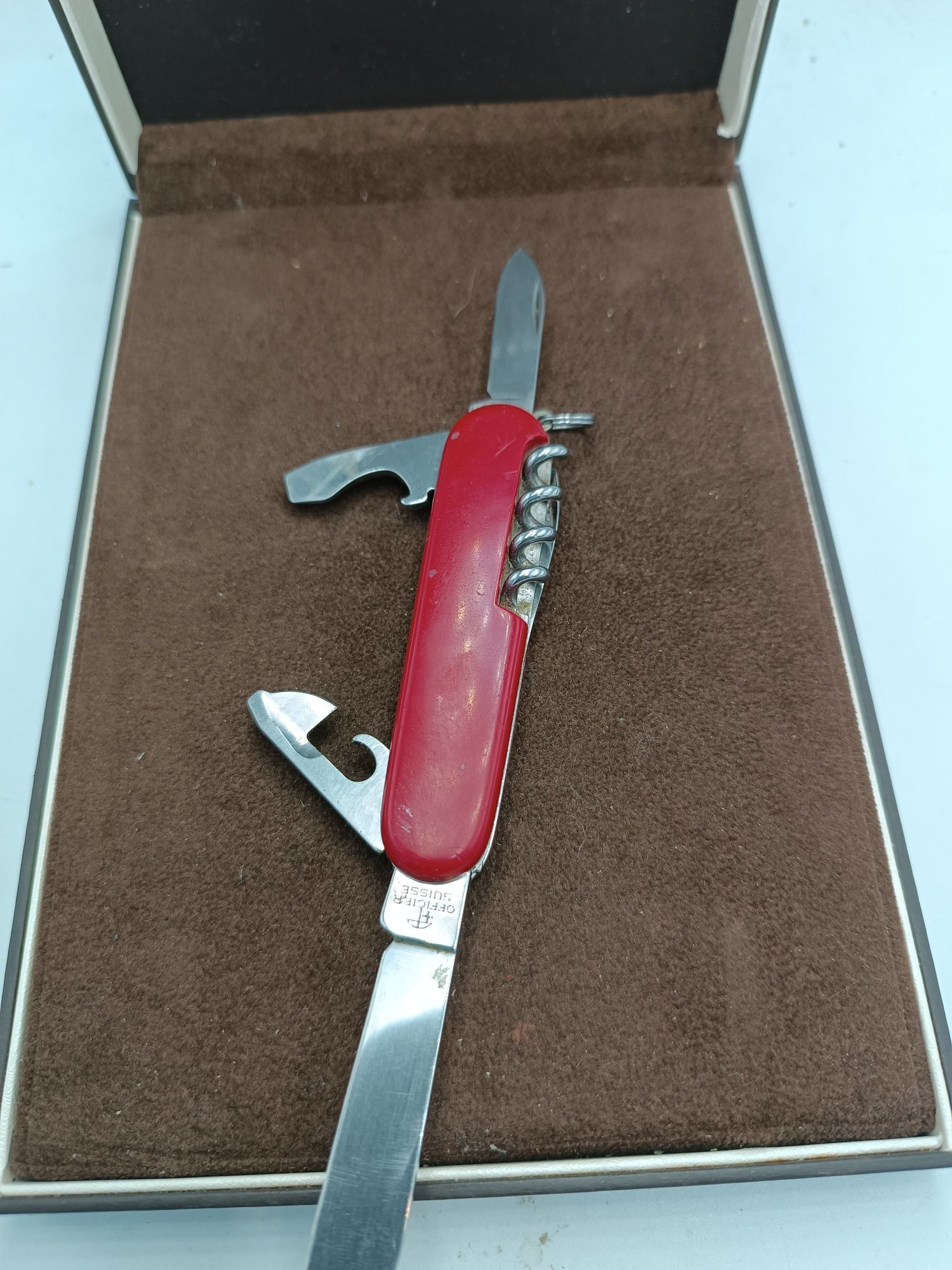 Scyzoryk Victorinox Swiss