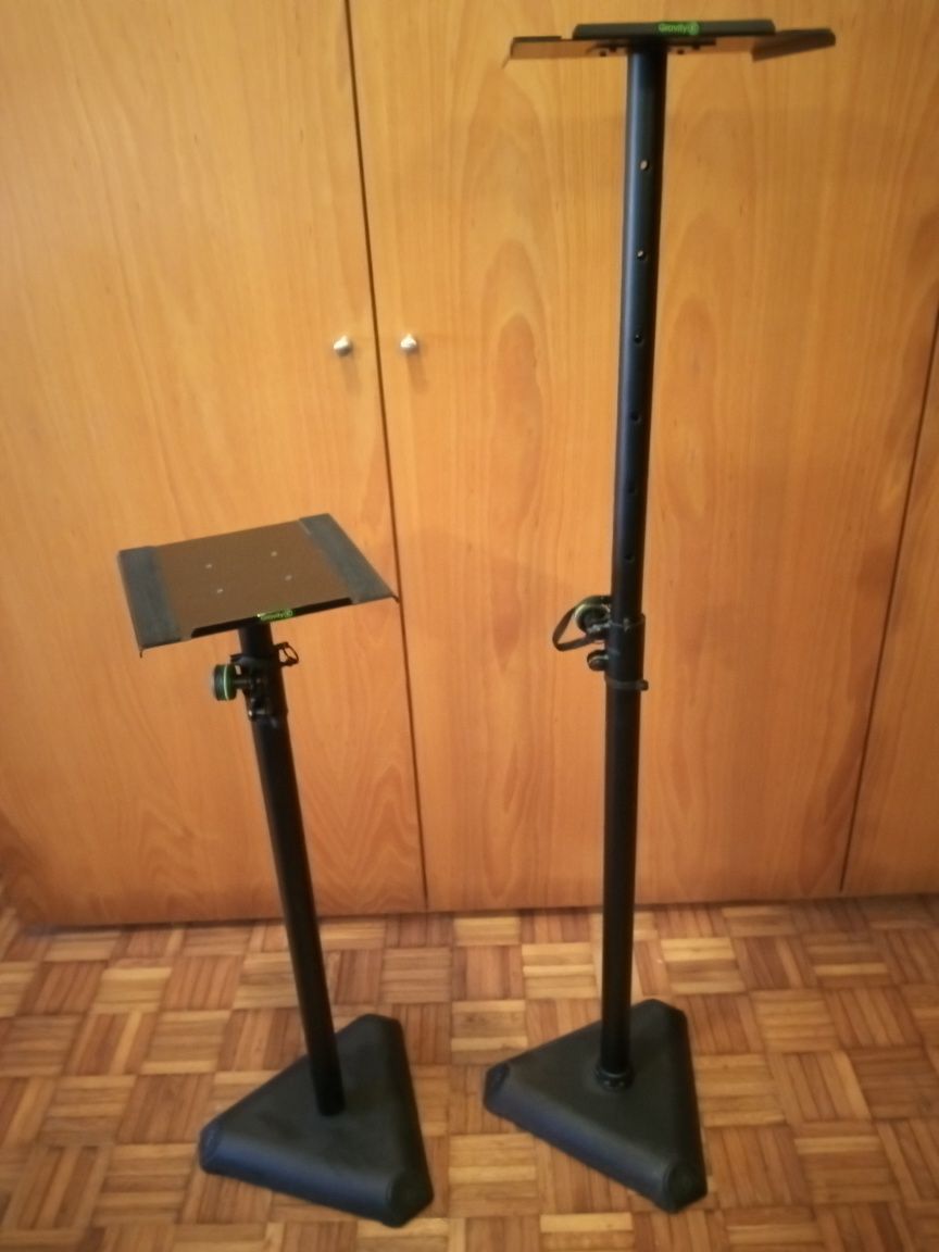 2 Suportes GRAVITY Monitor Sp3202