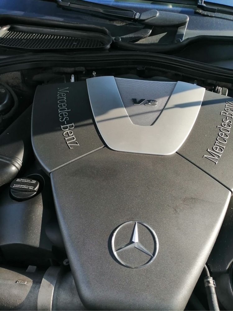Mercedes s400 CDI