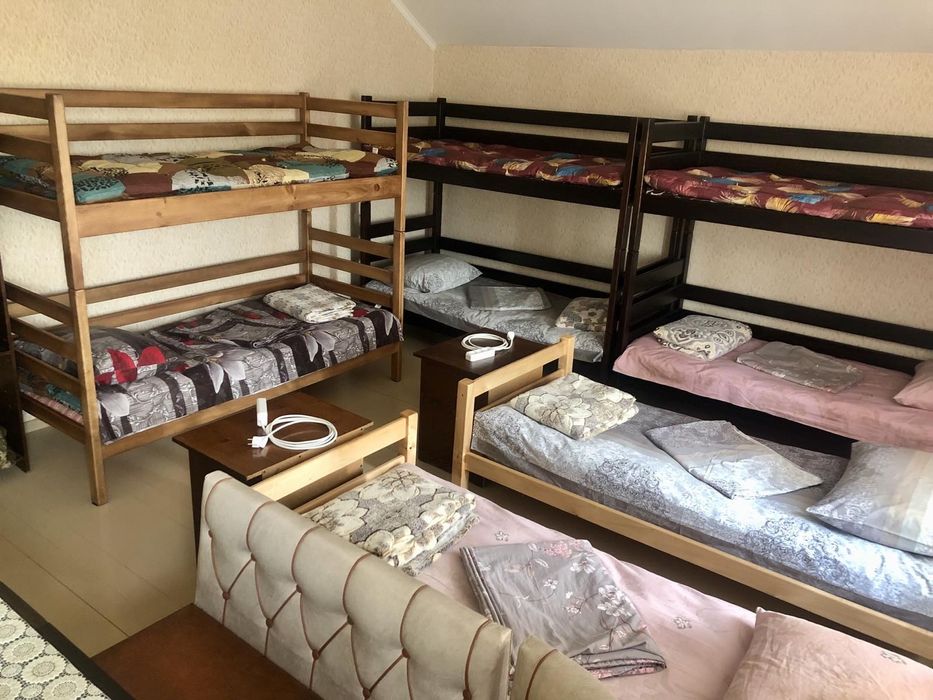 Домашній хостел на вулиці Генерала Арабея, від 2-3 днів, 227-557 грн.