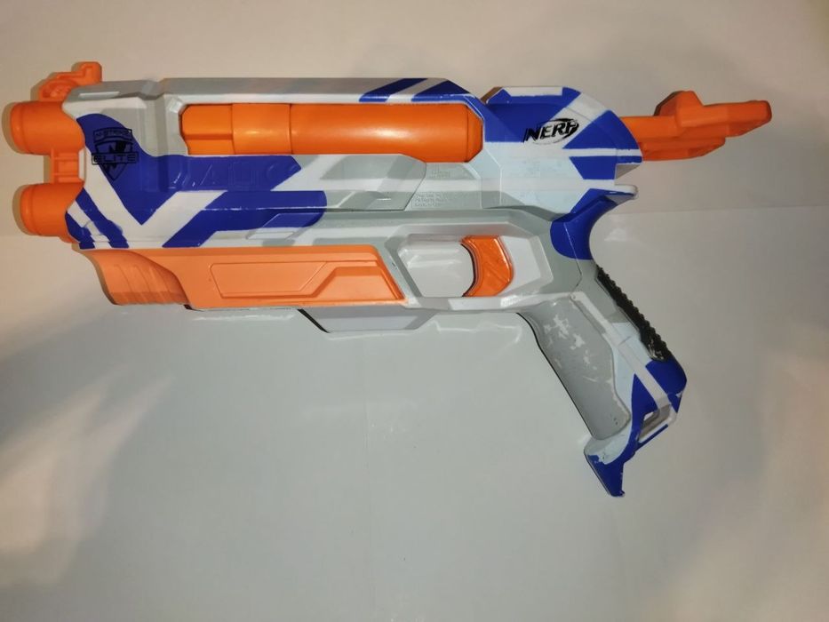 Бластер BattleCamo SplitStrike