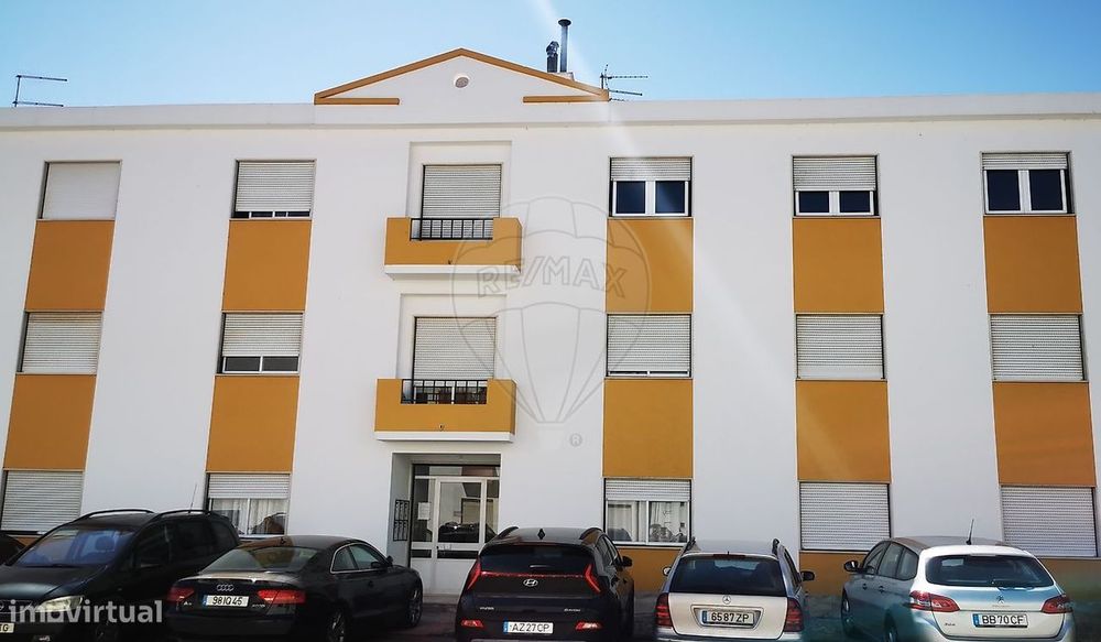 Apartamento T2 para venda