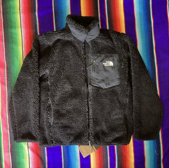 *NOVO* Casaco Polar North Face