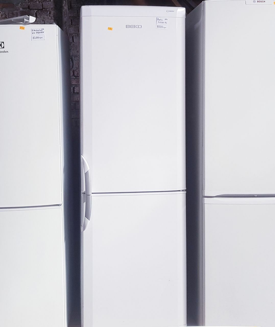 Холодильник  Elektrolux з Європи