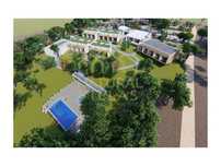 Terreno para construção de Hotel Rural 4* na Zona de Vale do Lobo, ...