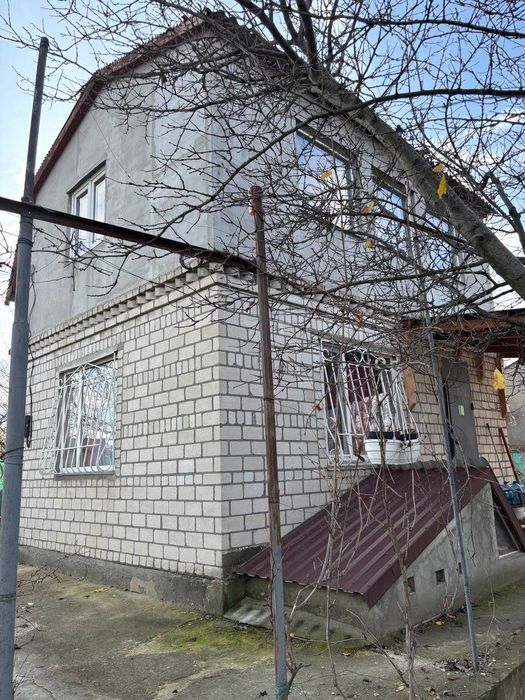 Дачний будинок з ділянкою СТ "Вимпел" Тернівка /Миколаїв