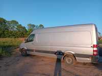 Sprzedam mercedes sprinter