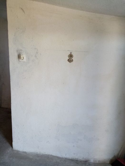 Garagem e arrumos