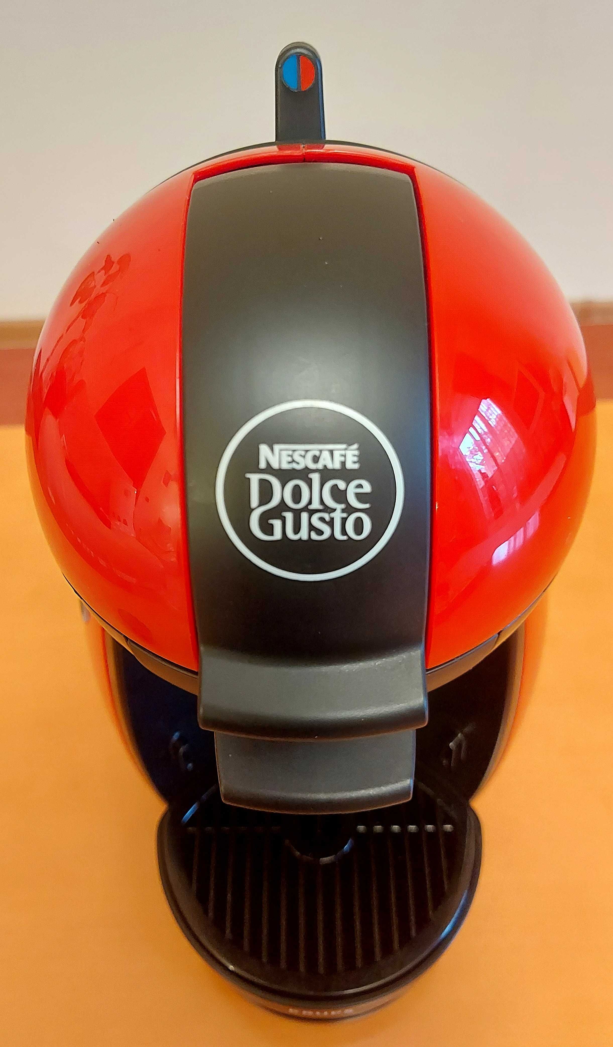 Кофеварка Krups Nescafe Dolce Gusto Piccolo XS Ориг+ПОДАРОК 2 мн.Капс