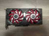 Radeon RX560 4Gb,128 bit,GDDR5.