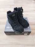 Buty trekkingowe taktyczne Mil-Tec rozmiar 45
