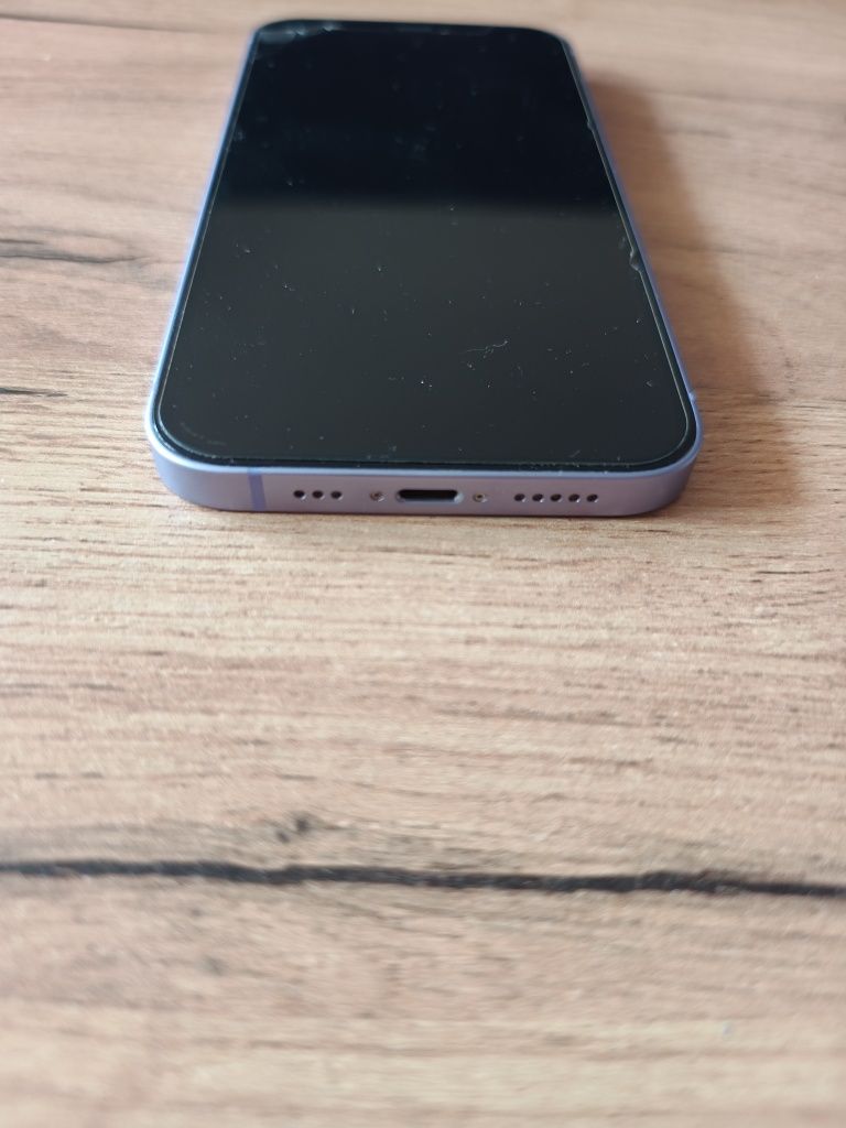 IPhone 12 64Gb Fioletowy