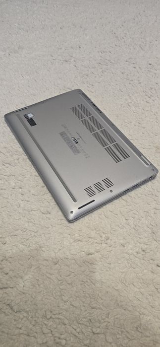 Ноутбук-трансформер Dell