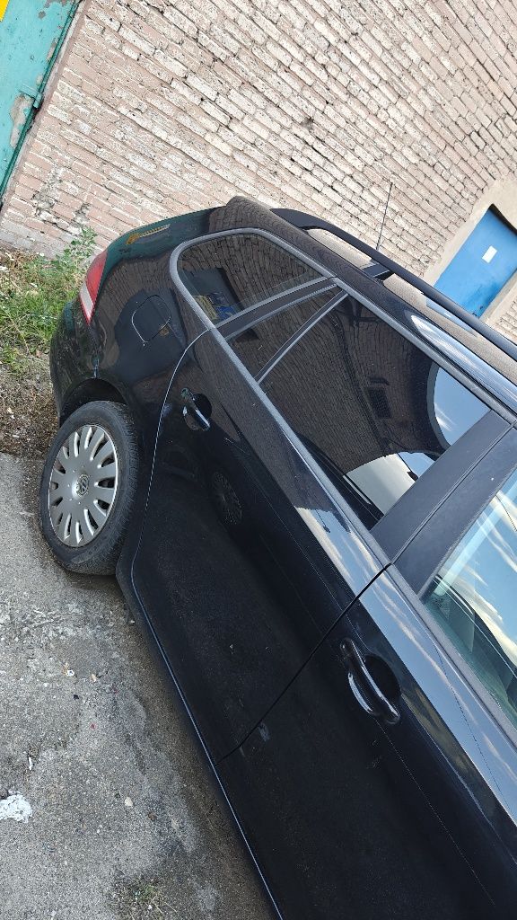 Golf 5 kombi 1.9TDI DSG z Niemiec Sprawdź