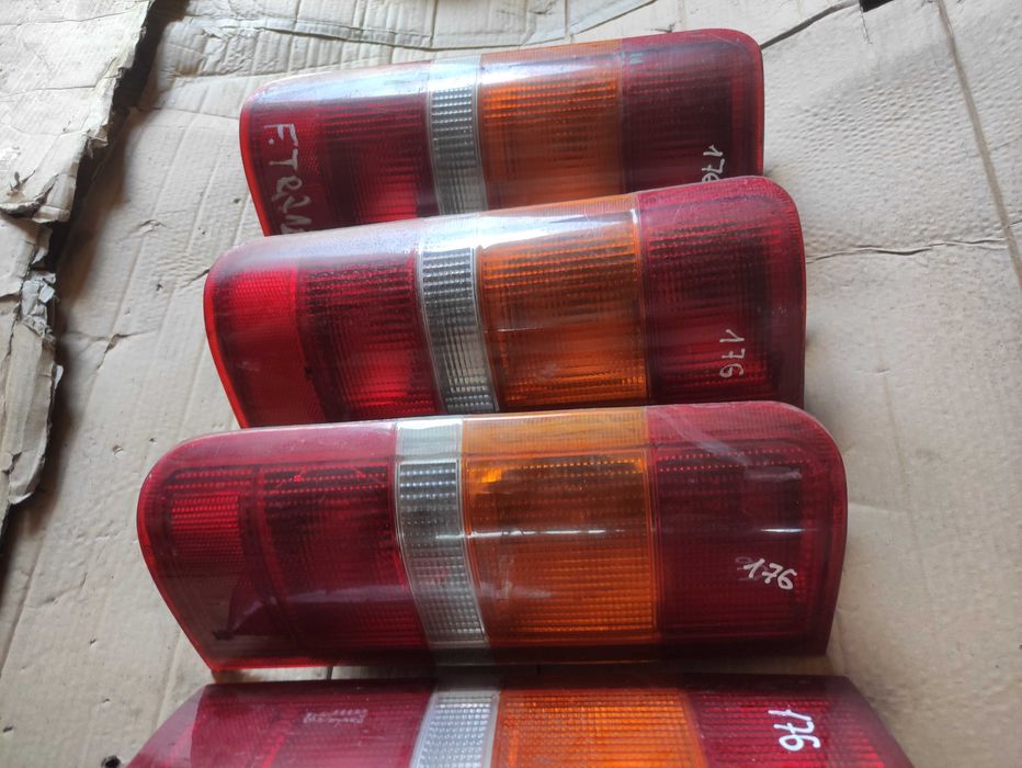 Стоп Ford transit 86-00р стопи Форд транзит ліхтар 95VG13405AC