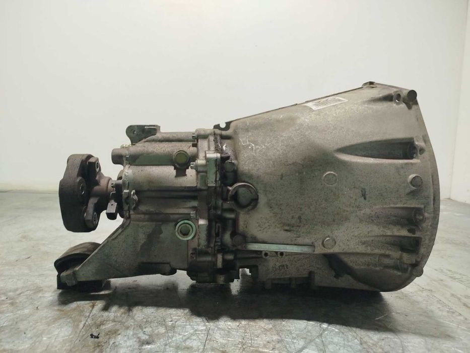 Caixas 6 Velocidades Mercedes W203 W211 716.654 716.606