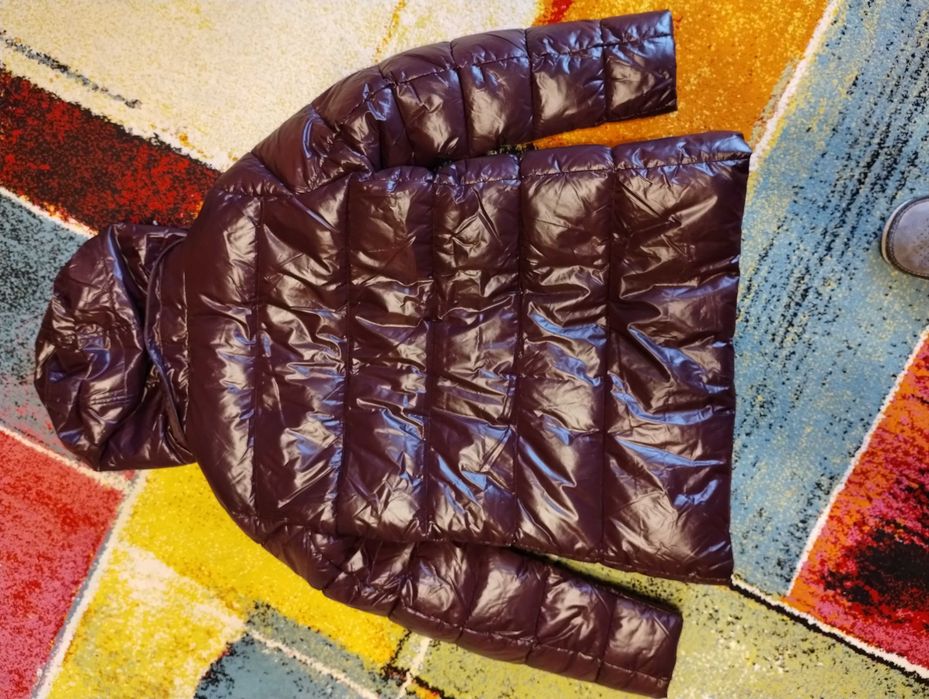 Kurtka zimowa damska-Greenpoint (roz.42)