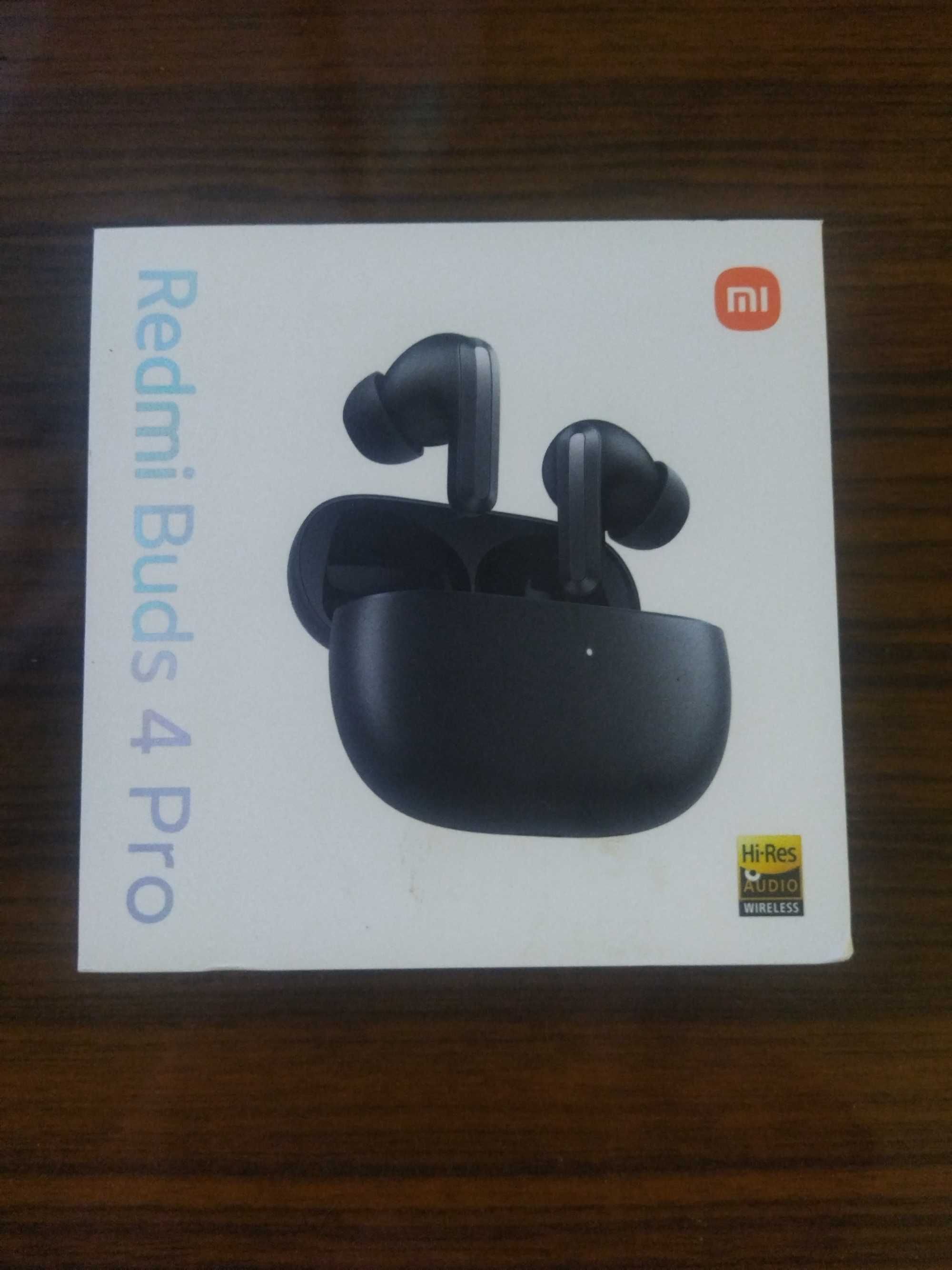 Навушники Redmi Buds 4 Pro оригінал