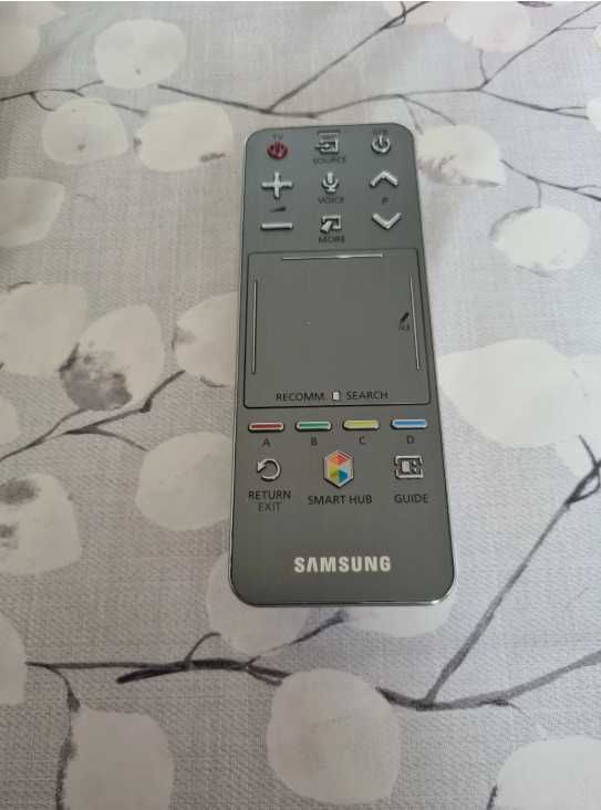 Pilot Smart Magic Samsung RMCTPF1AP1