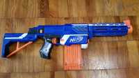 Nerf Retaliator nerf