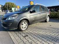 Clio apenas 2 donos