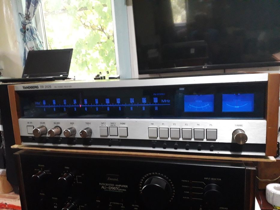 Продам кінцевий підсилювач Sae mark 31, Loewe .