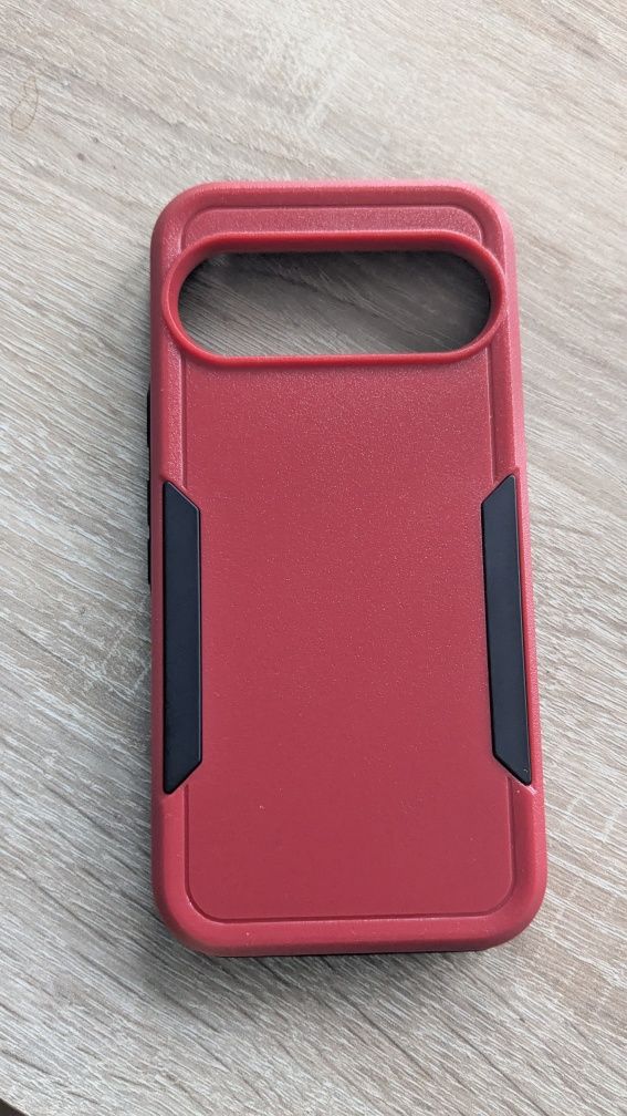 Etui d o Google Pixel 9
