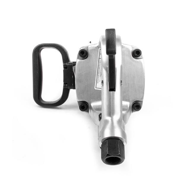 Пневматический гайковерт Intertool PT-1104. В НАЯВНОСТІ. Гарантія.